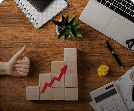 AI-powered gifting solution by Memorique showcasing how personalized gifts drive business growth, client feedback, and measurable ROI for corporate teams.