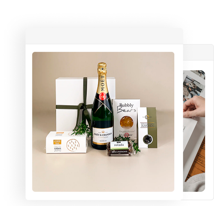 Celebrate personal milestones like birthdays and weddings with Memorique’s AI-powered gifting assistant which offers personalized gifts that create emotional connections and lasting memories.
