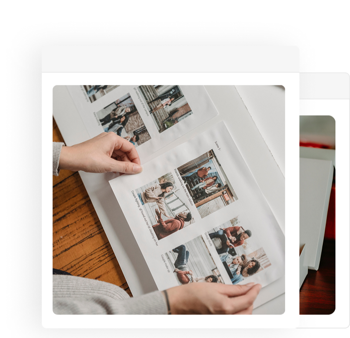 Celebrate personal milestones like birthdays and weddings with Memorique’s AI-powered gifting assistant which offers personalized gifts that create emotional connections and lasting memories.