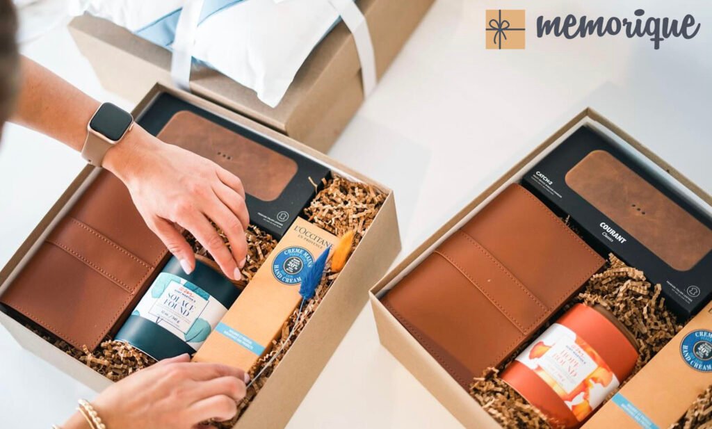 The Secret to Thoughtful Gifting (Without Losing Your Sanity)